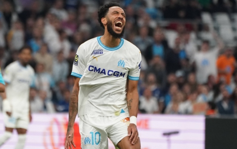 追平亨利！奥巴梅扬职业生涯欧战中已打入59球