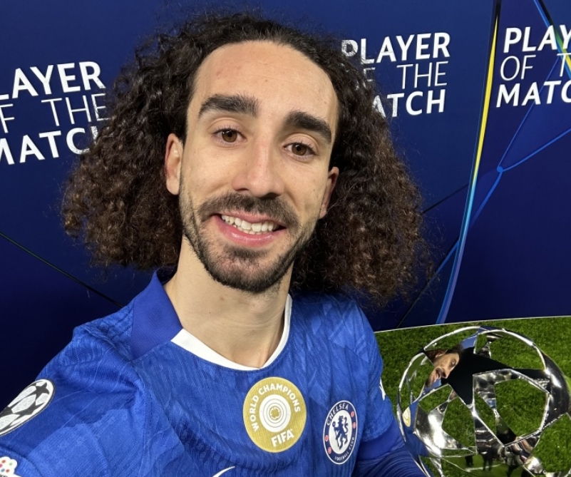 詹俊：亚马尔的低迷反衬出埃斯特旺的光芒四射和库库的全能