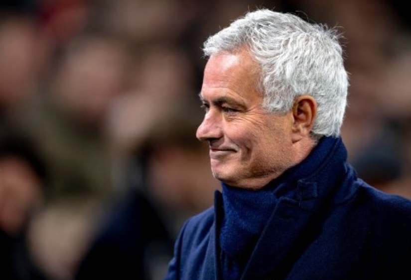 狂人依旧！穆里尼奥：感觉阿贾克斯再踢150分钟也无法进球