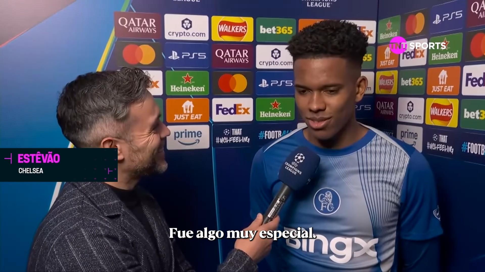 埃斯特旺：能理解亚马尔今天的处境，库库雷利亚超级难对付