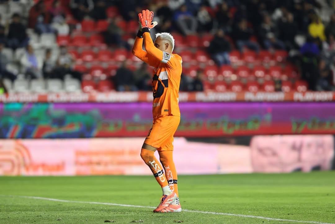 无缘墨超淘汰赛，纳瓦斯：这支队伍还有更多的潜力可以发挥