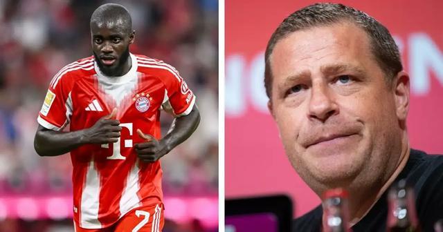 埃贝尔：我们还在与于帕进行续约谈判；诺伊尔应该去踢世界杯