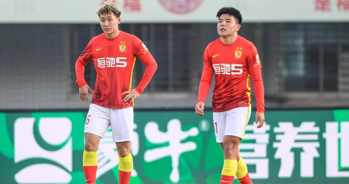 从“恒大制造”到“卡塞米罗门徒”，如今他要去欧洲书写自己名字