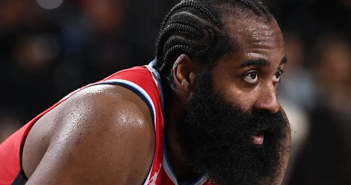 快船118-135湖人 球员评价：哈登优秀，4人及格，4人崩盘