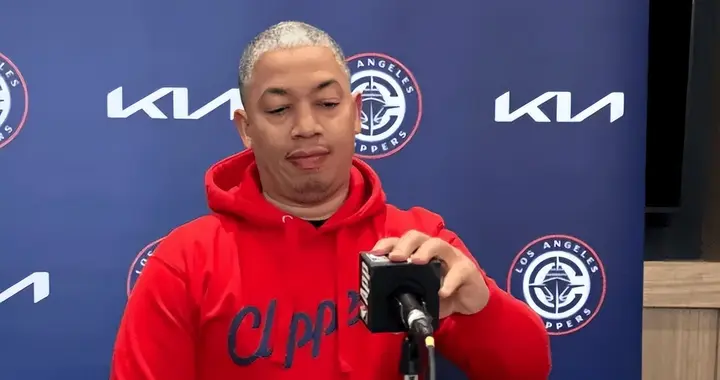 输湖人！哈登与泰伦卢直指三大隐患，伦纳德直言需派出正确阵容！