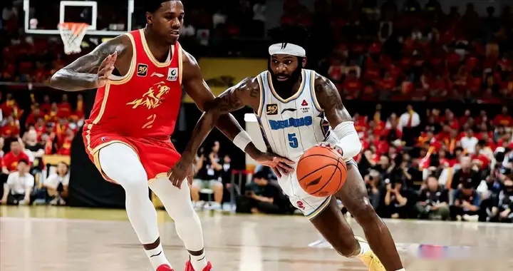 北京最新动态！四外援全部确定，曾凡博是否留CBA仍存疑问！