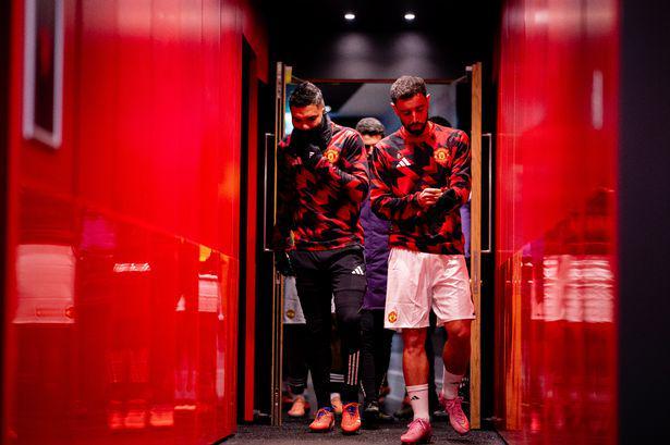 曼晚：曼联不该续约即将34岁的卡塞米罗，马奎尔值得降薪留下