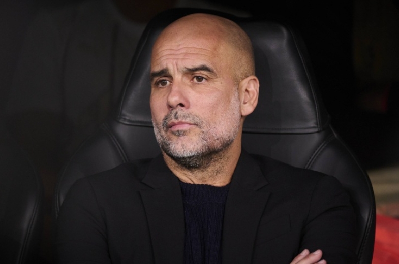 曼晚：不理解瓜帅为何冒险大轮换 欧冠竞争前8形势艰难