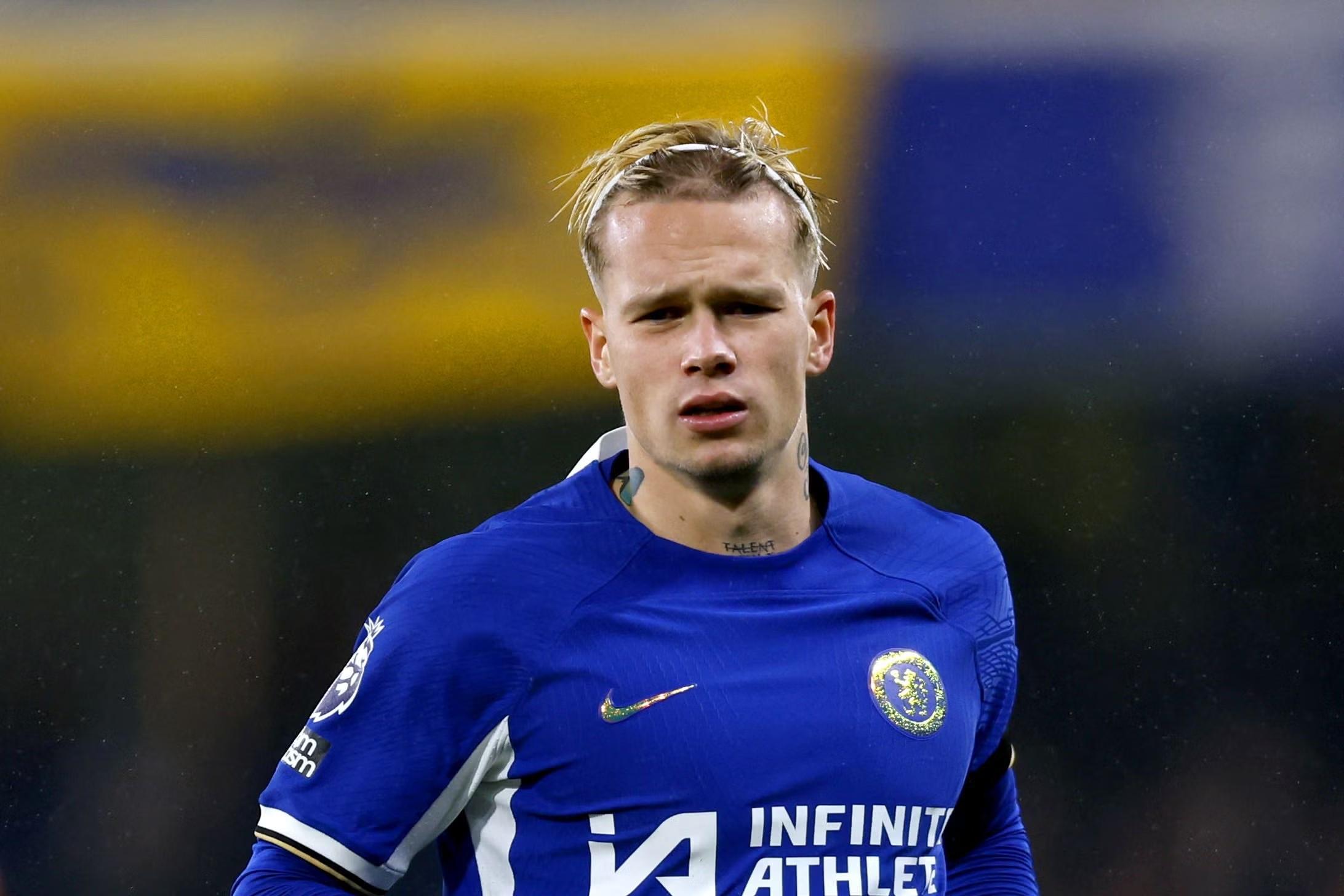 邮报：穆德里克通过了测谎仪测试以证明从未故意服用禁药