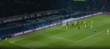 第50分钟，再下一城，穆阿尼禁区抽射破门弑旧主，热刺2-1