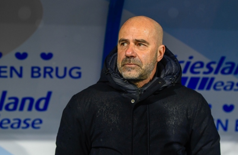 4-1客胜利物浦！埃因霍温主帅：做梦都不敢想这种结果