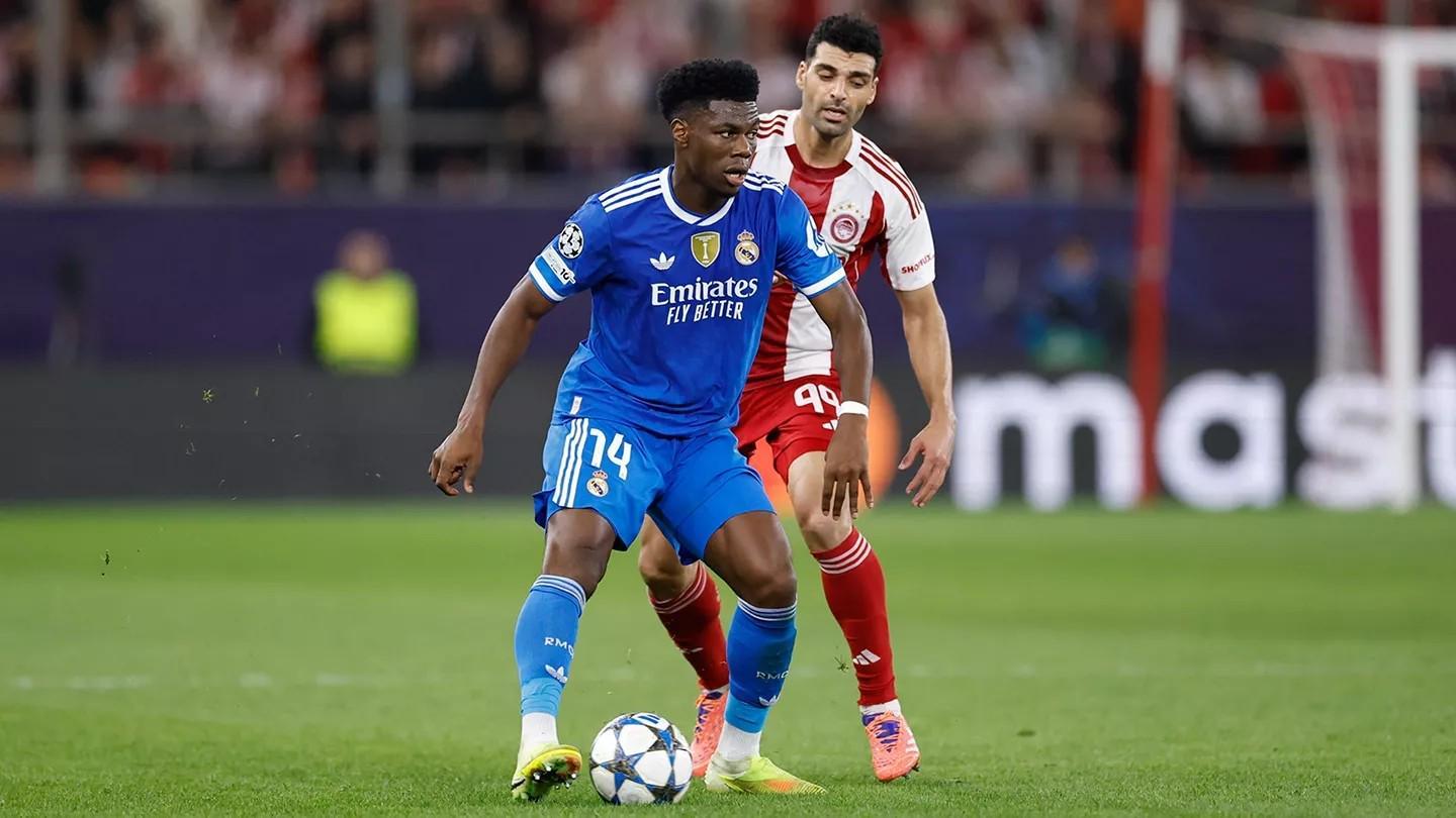 楚阿梅尼：不可能事事完美，但能带着三分回家总是好的