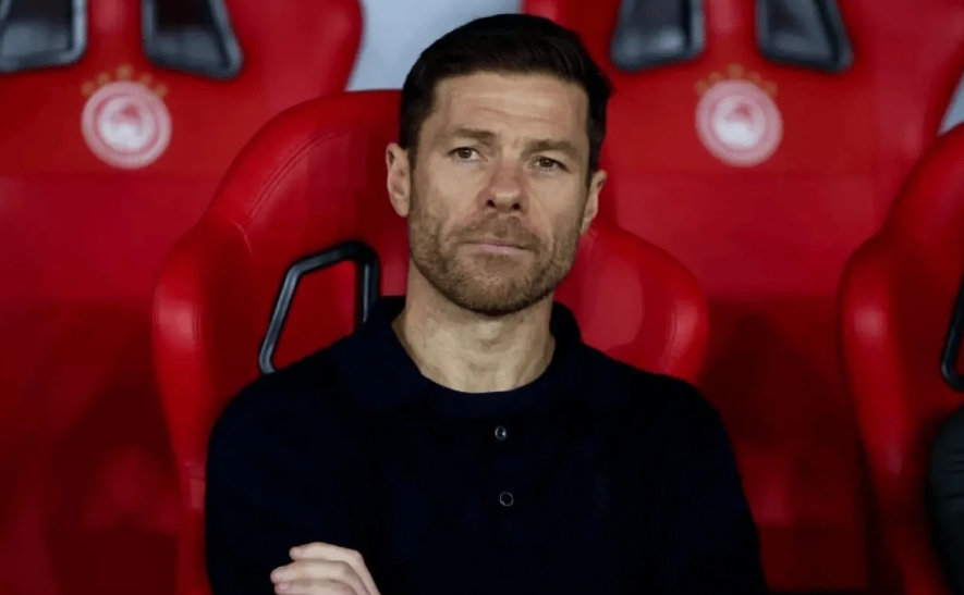 阿隆索：这场打破了不胜的怪圈 我比你们想象的要平静得多