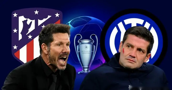 国米惨遭绝杀掩盖两处变招亮点 齐沃在西蒙尼面前缴纳学费