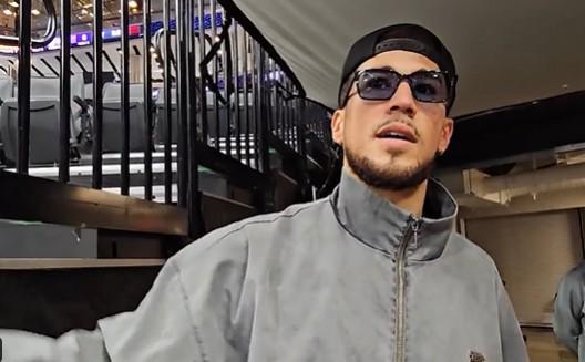 布克谈保罗退役：他是一位真正的赢家，他永远改变了NBA格局