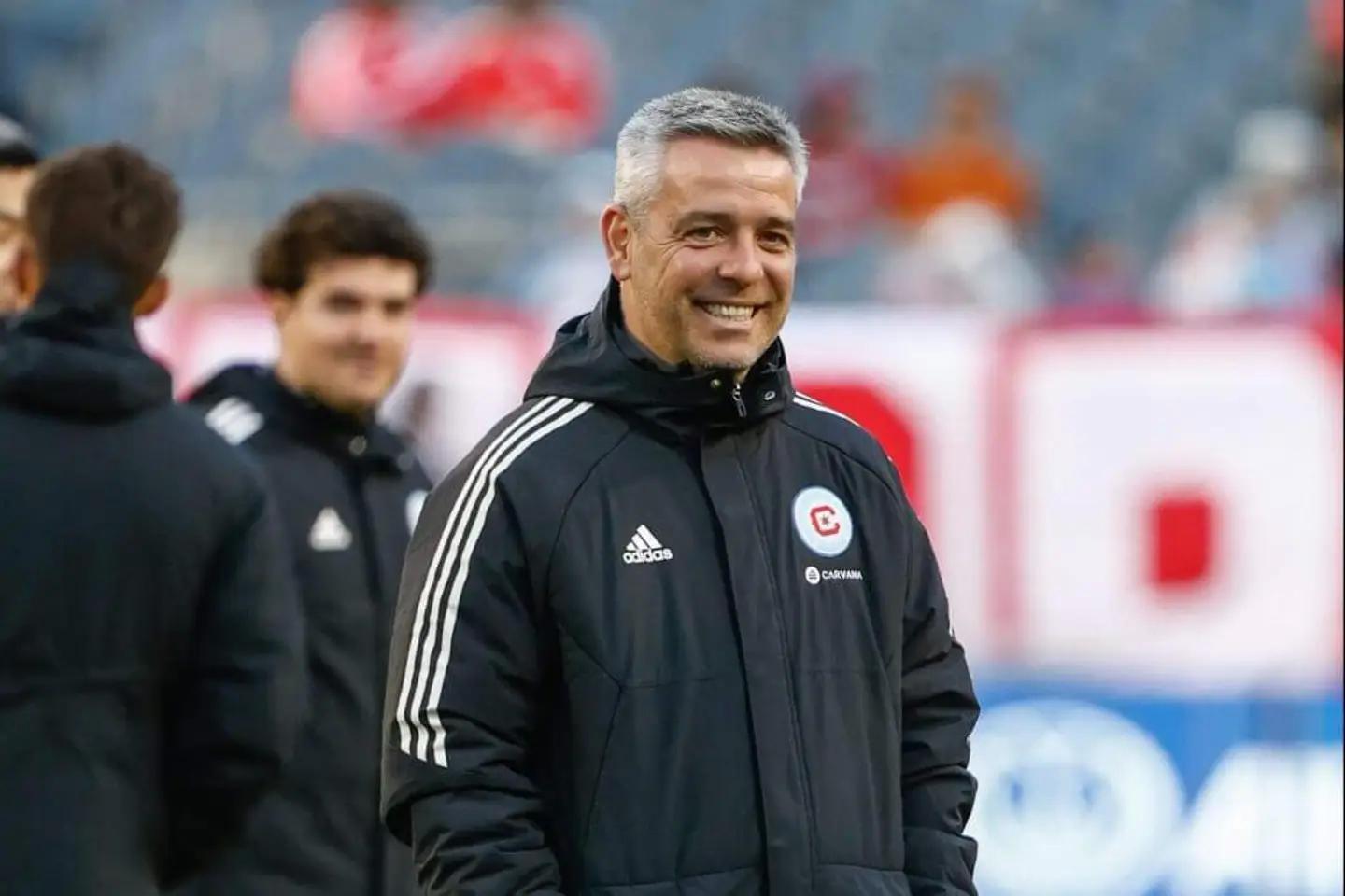 前同事：阿莫林对人要求很严格，但他充满同理心和热情