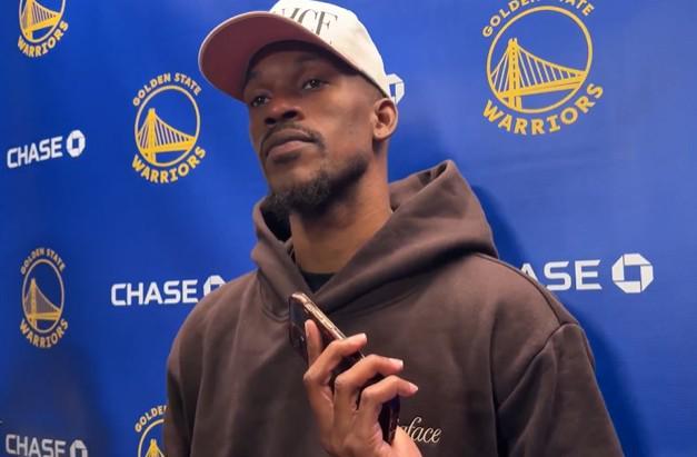 太气了，巴特勒：我们不按安排防守让对手游刃有余，太令人失望了