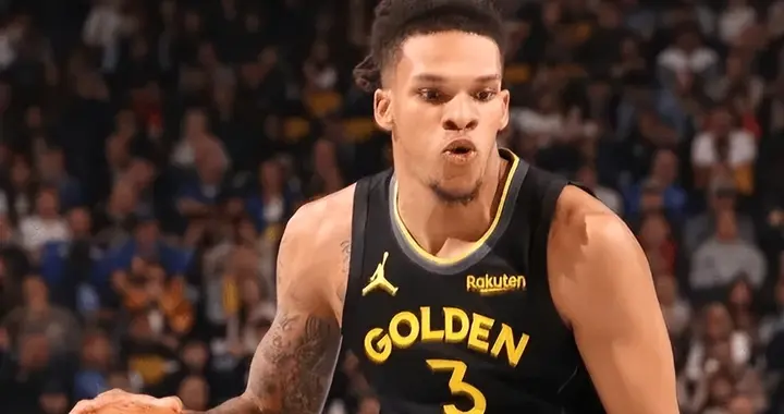 勇士100-104火箭迎1喜3忧！理查德唯一亮点，穆迪和波杰咋办？