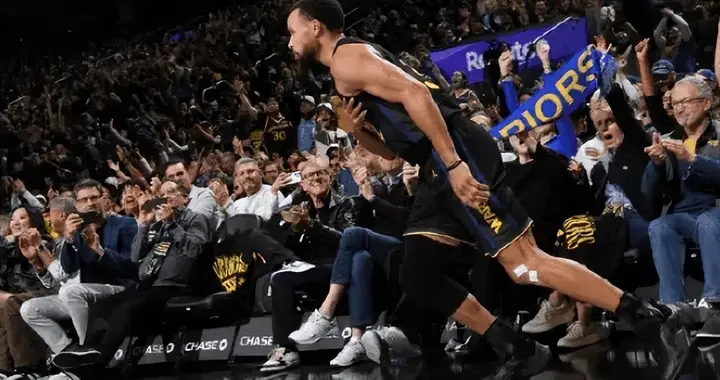 有点坏了！库里大腿股四头肌挫伤，最少缺席2周，战绩遭重大考验