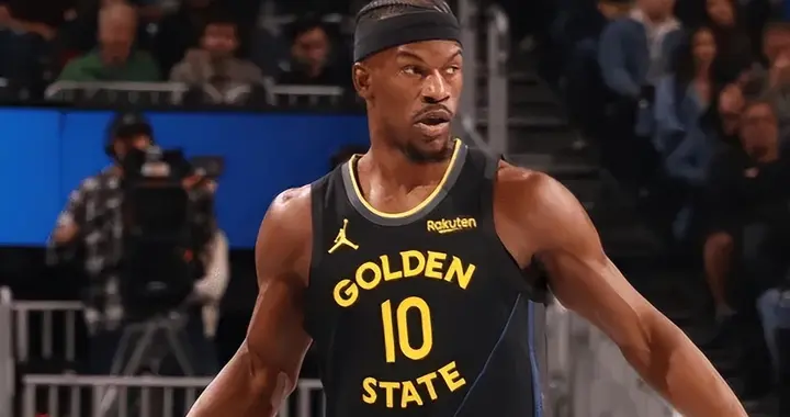 勇士惜败火箭！太依靠三核，理查德证明自己，理查德+替补太迷！