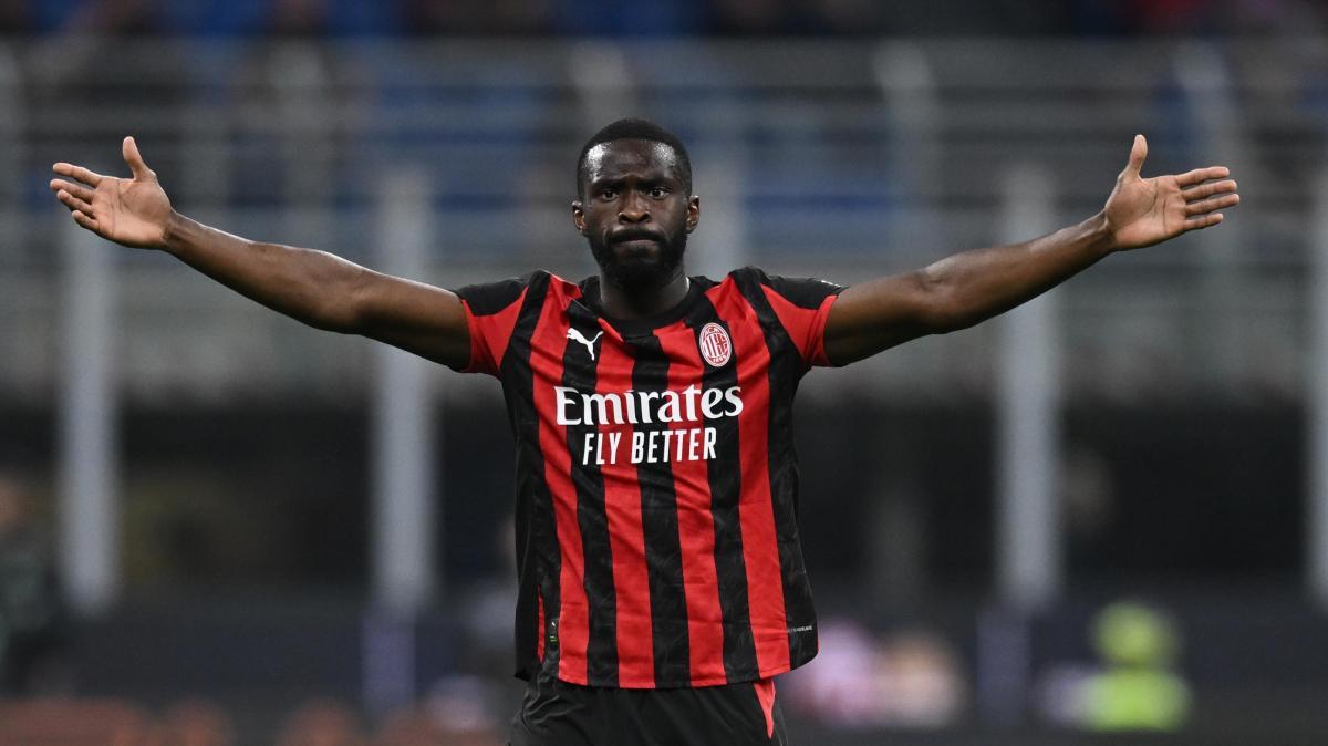 托莫里：在米兰感到被重视和支持；继续努力争取重回英格兰队