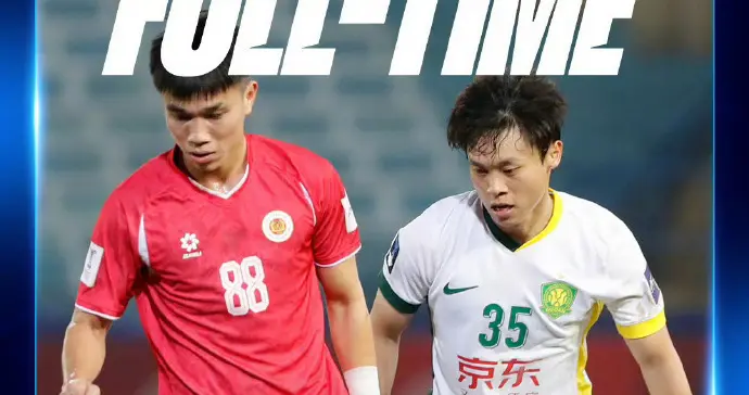 北京国安出局！媒体人热议：把自家球迷打破防了，拉米罗真不行