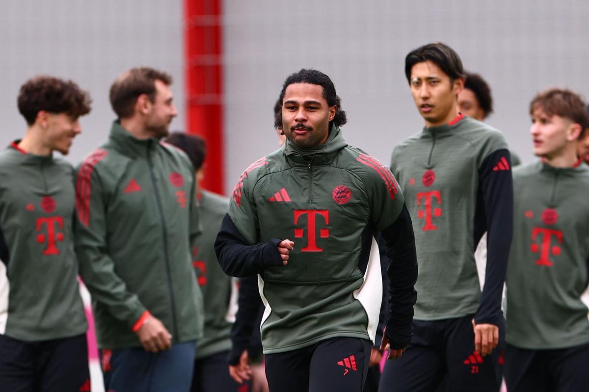 格纳布里：获得巨额收入后曾沉迷奢侈消费，母亲劝我脚踏实地