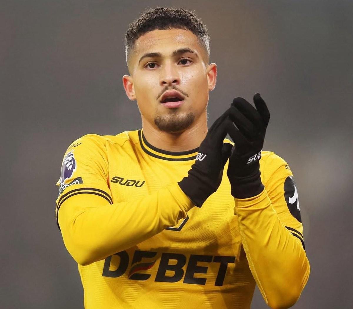 罗马诺：曼联视若昂-戈麦斯为机会型选择，前提是狼队愿放人