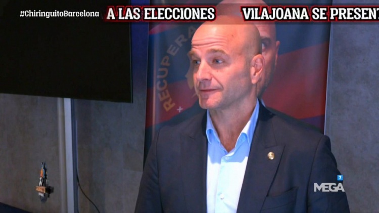 会签哈兰德吗？巴萨主席候选人：我们的哈兰德就在拉玛西亚