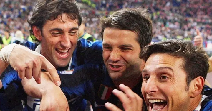 劳塔罗并非独苗！国米成欧洲浪费良机最多球队 谁能解忧