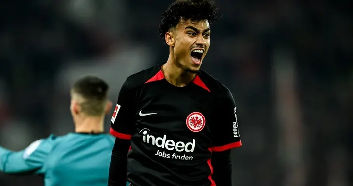 4球10助攻！22岁后防天才横空出世 解约金5500万欧 英超4大豪门疯抢