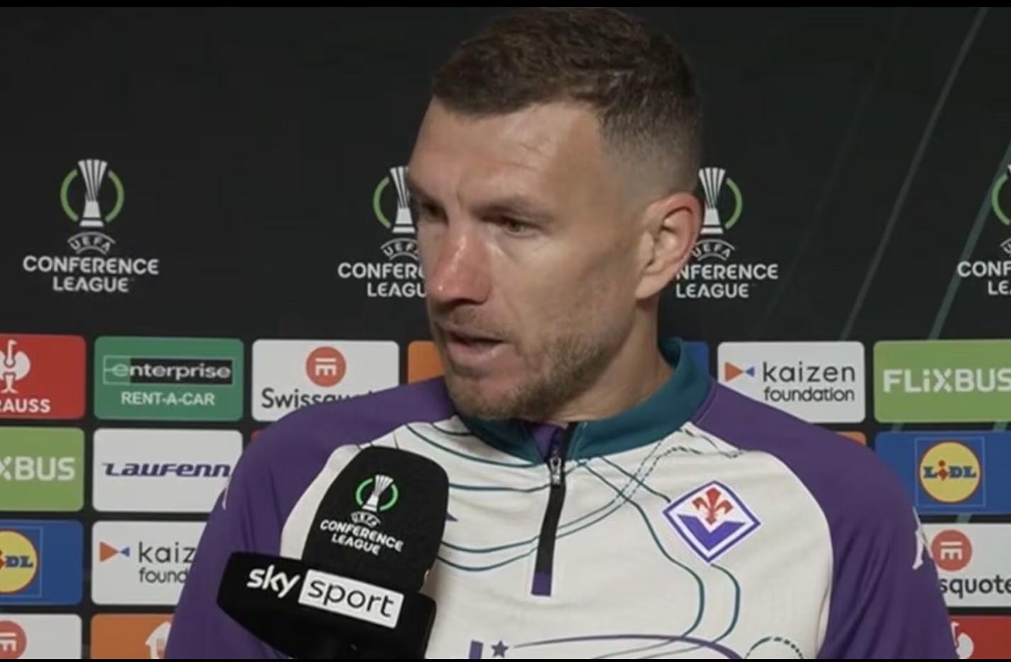 哲科：我们确实踢得很烂，但我们需要球迷支持而不是嘘声