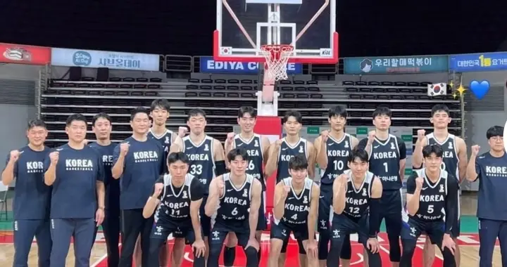 郭士强开门黑，队长因伤落选，周琦挑大梁，阵容最稳竟然是朱俊龙