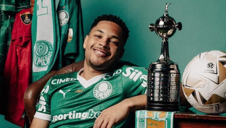 每体：罗克返回巴甲后表现出色，受到曼联和安切洛蒂的关注