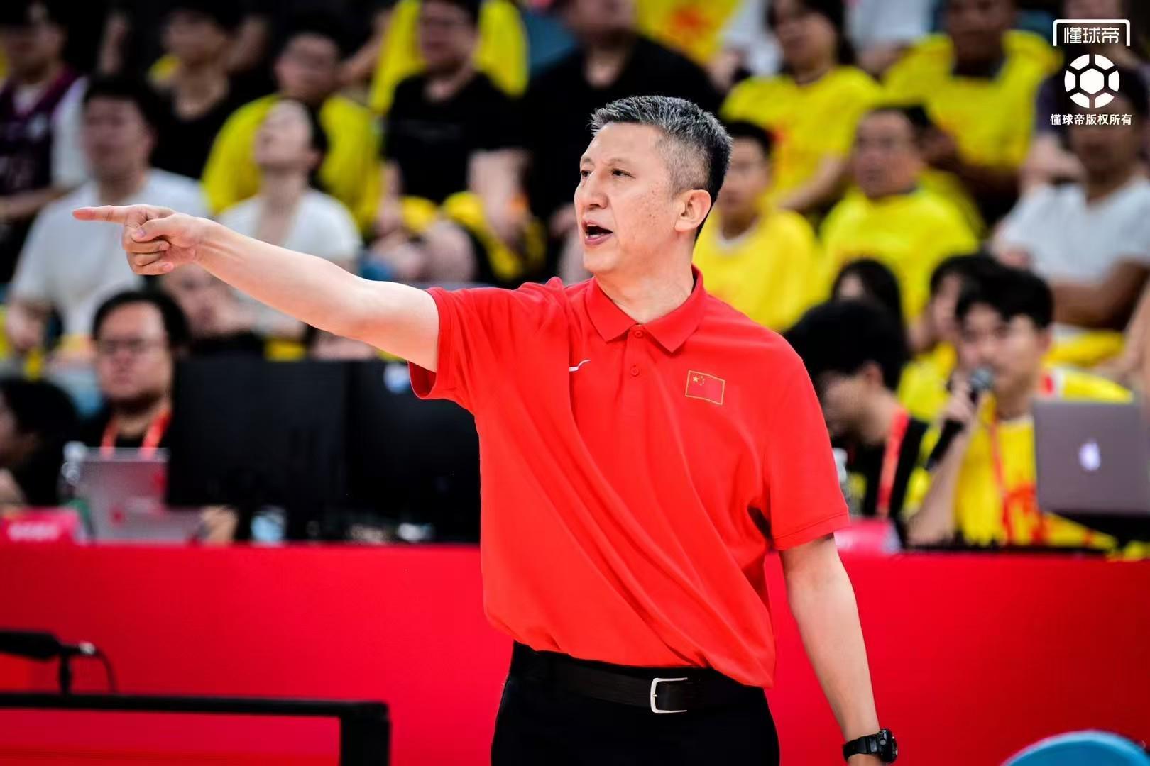 郭士强：赵睿因腿部拉伤缺席世预赛；获得世界杯席位是最重要的任务