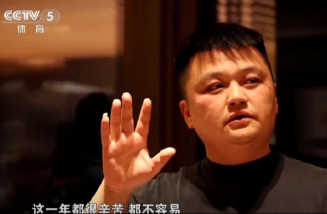 邵佳一离开西海岸时向投资人提要求：不要欠薪