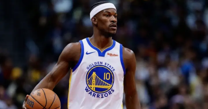 勇士100-104不敌火箭 球员评价：3人优秀，2人及格，5人低迷