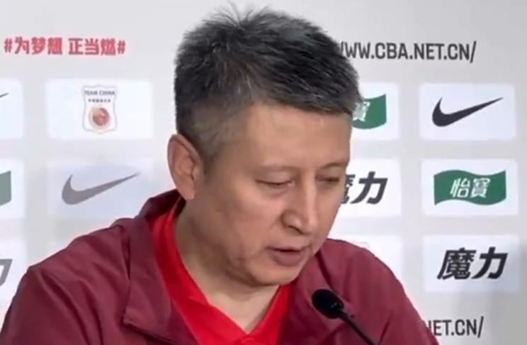 郭士强赛后总结：主场压力很大 开局进攻犹豫