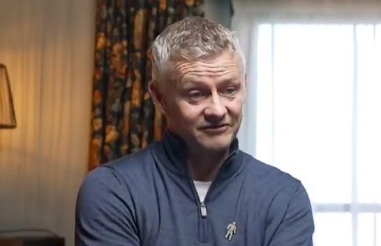 索尔斯克亚：安切洛蒂曾打趣说不想执教曼联，那儿的压力太大