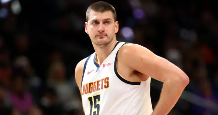 重排NBA历史5大中锋，约基奇落选 天勾垫底 指环王屈居第2