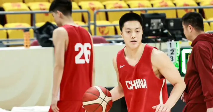 男篮亚洲杯明牌后韩国真能把握！抓后场多个漏洞，没赵睿真不行！