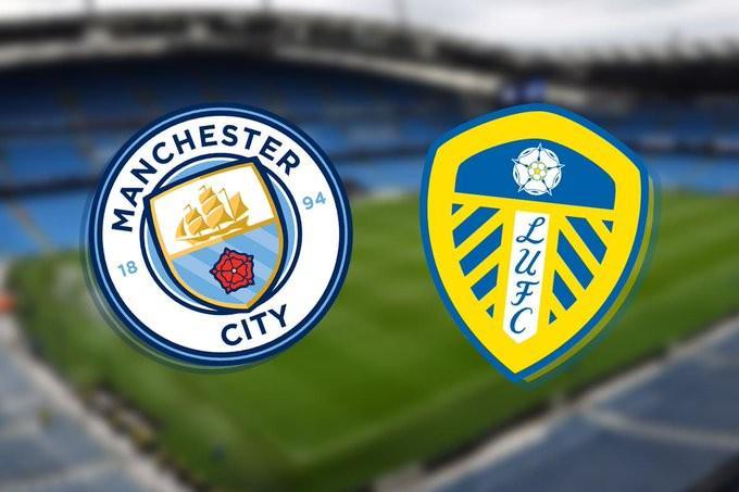 曼城近25次英超对升班马保持不败，上次输球正是主场对利兹