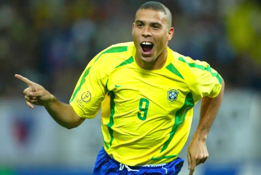 卡洛斯：大罗才是GOAT 如果没有伤病他会拿15座金球奖