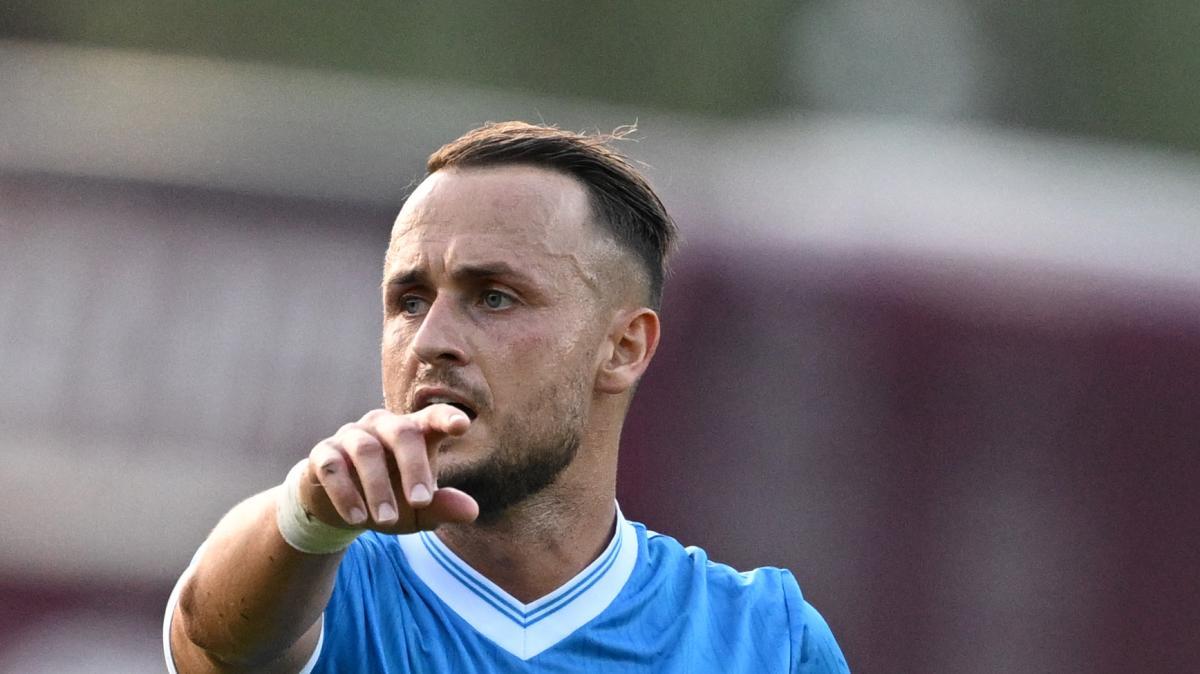 洛博特卡：对阵罗马不会轻松，这是检验我们成长的最佳机会