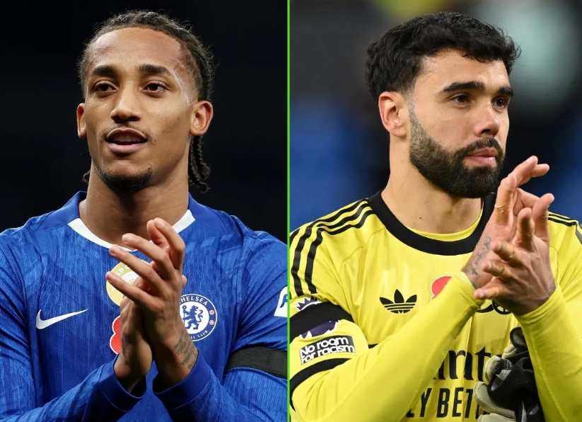 矛盾之战！切尔西本赛季预期进球最多 阿森纳预期失球最少