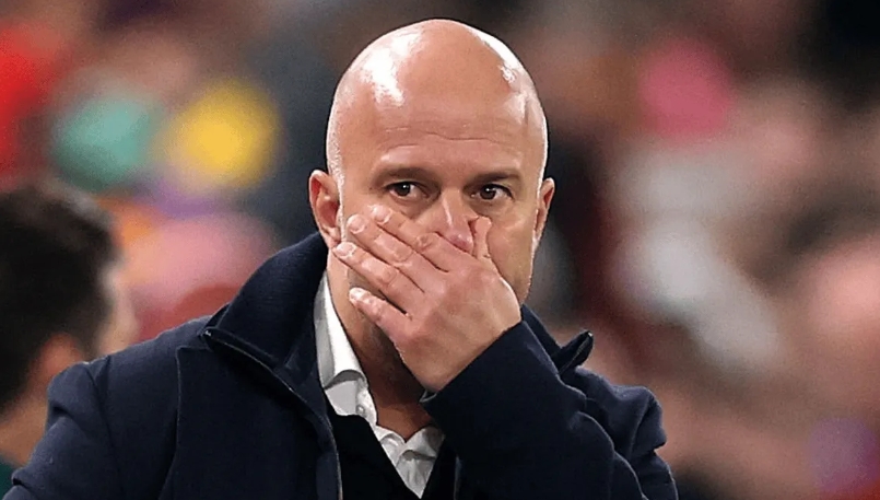 电信报：若利物浦决定解雇斯洛特 他的违约金为1000万镑