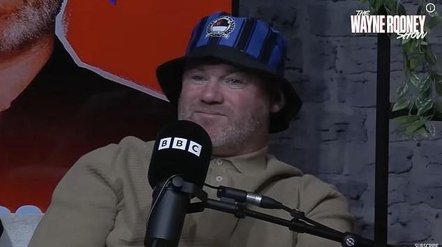 鲁尼：我爱逛廉价商店，买咖喱味方便面和薯片吃