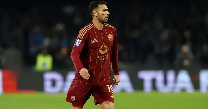 大器晚成！28岁罗马王牌铁卫成转会香饽饽，引得英超4大豪门疯抢