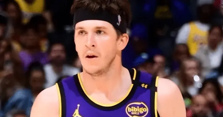 湖人2将助力蜕变！里弗斯轰出全明星水准，艾顿攻守成最佳拼图！