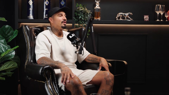 凯文-博阿滕：巴萨高层当年签我之前需要等梅西点头